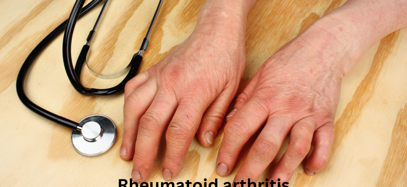 Rheumatoid