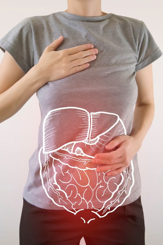 gastrointestinal health